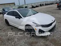 2021 KIA K5 фото