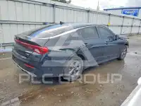 2021 KIA K5 фото