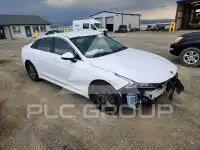 2021 KIA K5 фото