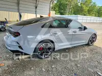2021 KIA K5 фото