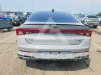 2021 KIA K5 photo