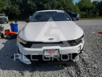 2021 KIA K5 фото