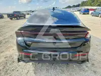 2021 KIA K5 photo