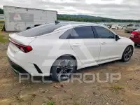 2021 KIA K5 фото