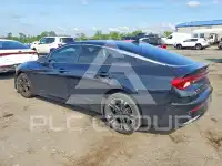 2021 KIA K5 photo