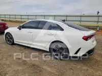 2021 KIA K5 фото