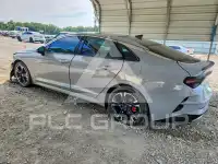 2021 KIA K5 фото