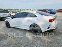 2021 KIA K5 фото