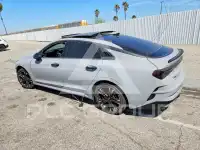 2021 KIA K5 фото