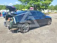 2021 KIA K5 фото