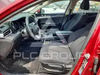2021 KIA K5 photo