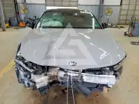 2021 KIA K5 photo