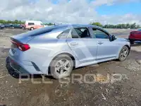 2021 KIA K5 фото