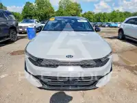 2021 KIA K5 фото