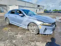 2021 KIA K5 фото
