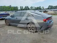 2021 KIA K5 photo