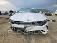 2021 KIA K5 фото