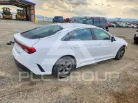 2021 KIA K5 фото