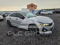 2021 KIA K5 photo