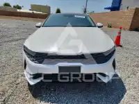 2021 KIA K5 фото