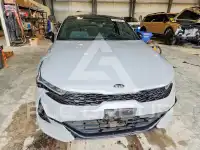 2021 KIA K5 фото