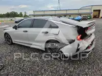 2021 KIA K5 photo