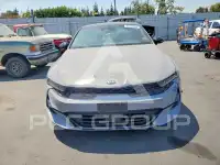 2021 KIA K5 фото
