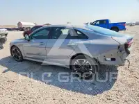 2021 KIA K5 фото