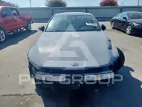 2021 KIA K5 photo