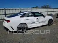 2021 KIA K5 фото
