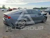 2021 KIA K5 photo