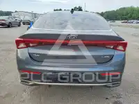 2021 KIA K5 photo