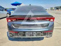 2021 KIA K5 фото