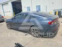 2021 KIA K5 фото