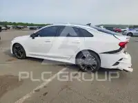 2021 KIA K5 фото