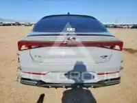 2021 KIA K5 фото