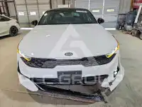 2021 KIA K5 фото