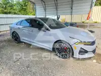 2021 KIA K5 фото