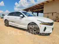 2021 KIA K5 photo
