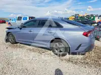 2021 KIA K5 фото