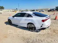 2021 KIA K5 фото