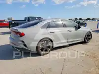 2021 KIA K5 фото