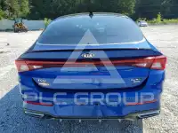 2021 KIA K5 фото