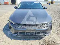 2021 KIA K5 фото