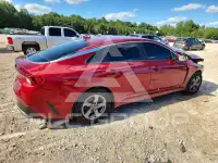 2021 KIA K5 photo