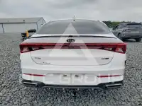 2021 KIA K5 photo