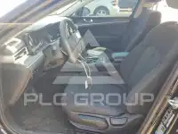 2021 KIA K5 фото