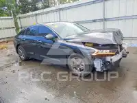 2021 KIA K5 фото