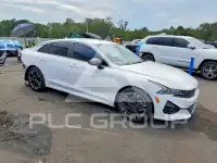 2021 KIA K5 photo