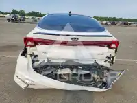 2021 KIA K5 фото